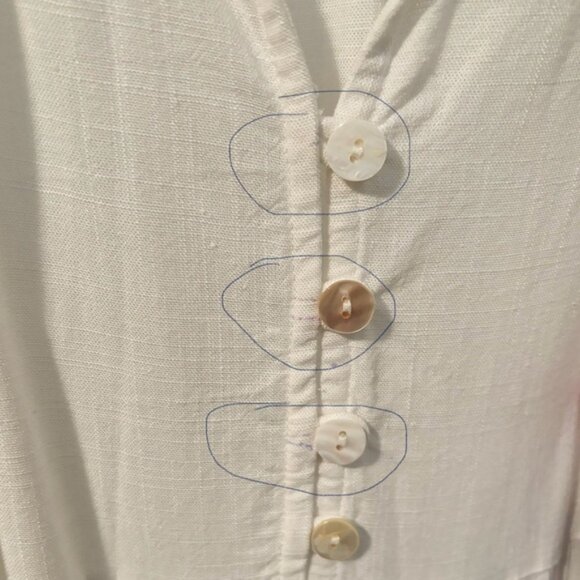 Bohemian Traders lace insert maxi dress - Picture 7 of 10